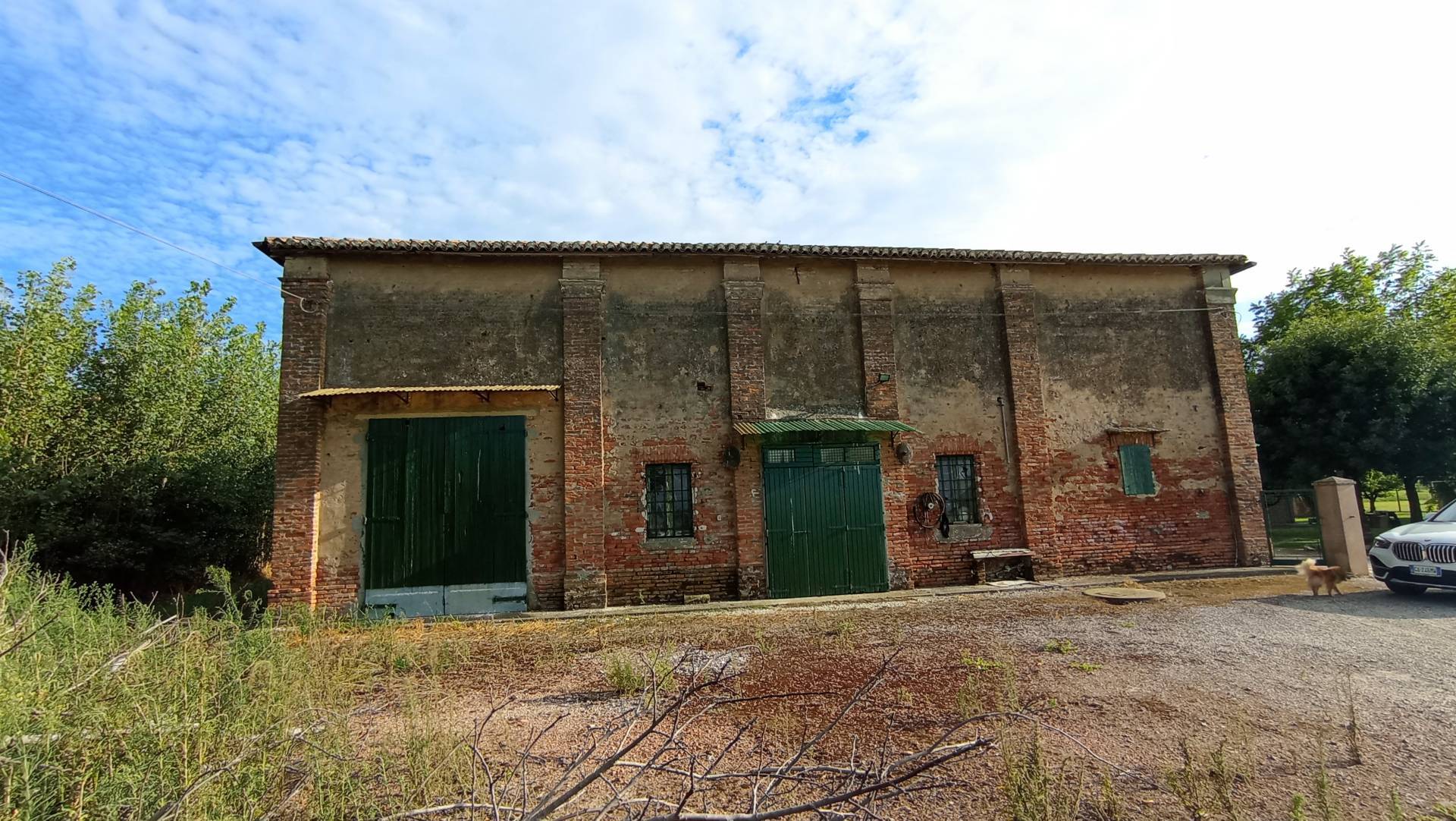 Immagine 21 di Villa in vendita  in via Gresolo 13 a Argenta