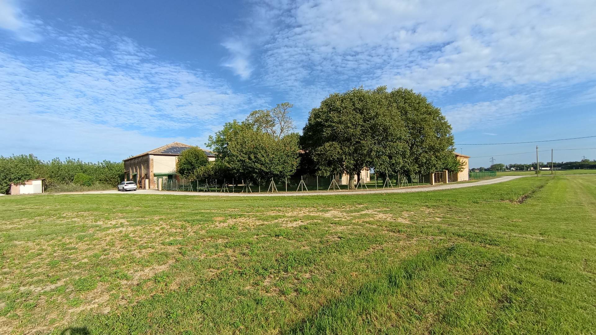 Immagine 26 di Villa in vendita  in via Gresolo 13 a Argenta