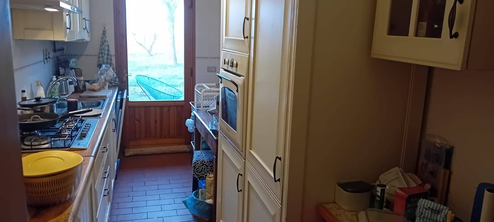 Immagine 11 di Villa in vendita  in via Gresolo 13 a Argenta