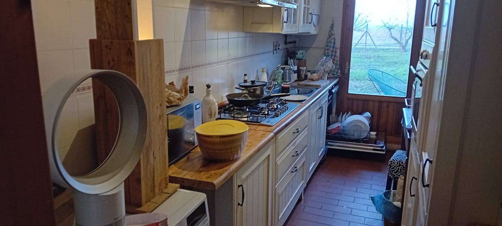 Immagine 12 di Villa in vendita  in via Gresolo 13 a Argenta