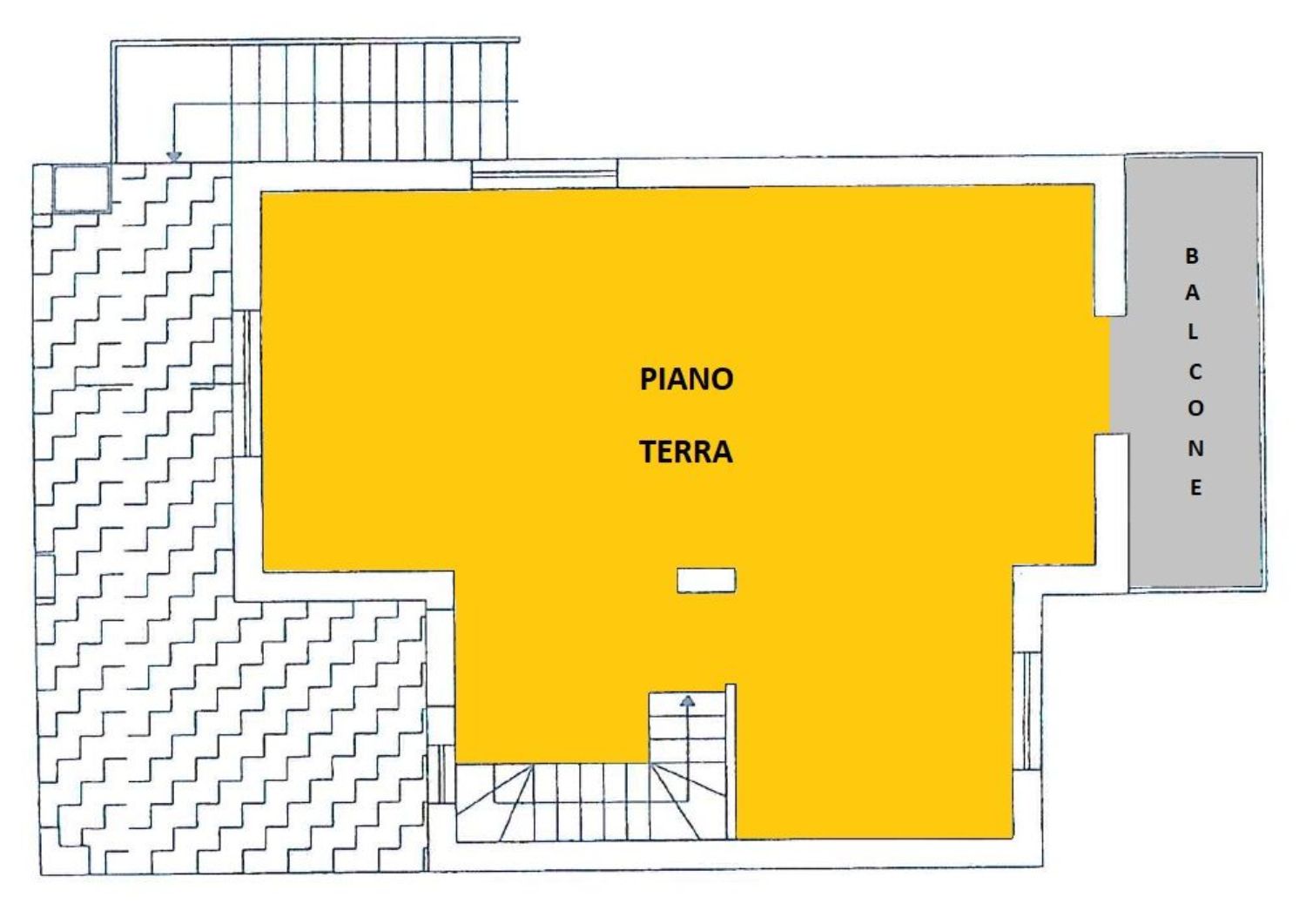 Immagine 44 di Villa in vendita  in Filigheddu a Sassari