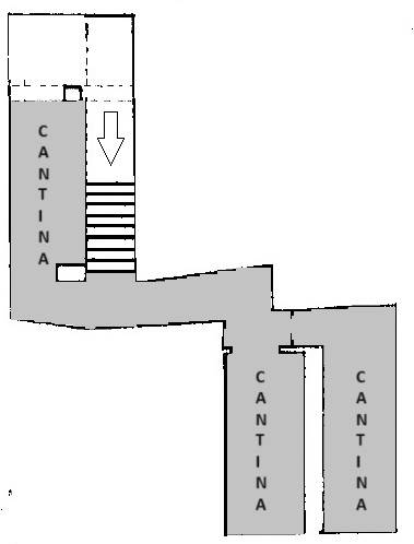 Immagine 9 di Locale commerciale in affitto  in LARGO CAVALLOTTI 12A a Sassari