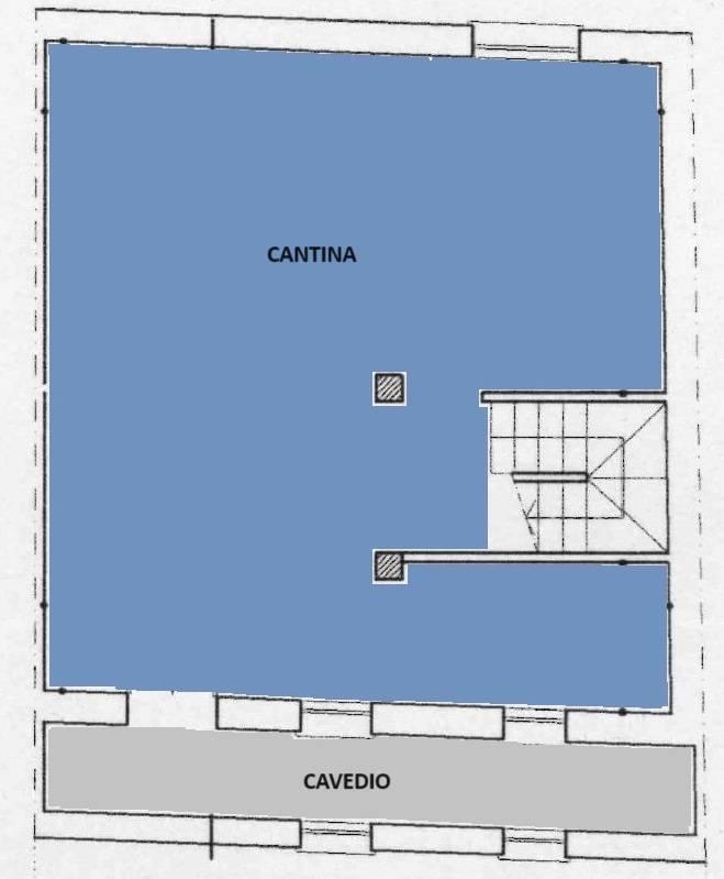 Immagine 23 di Casa indipendente in vendita  in Via Marconi 39A a Banari