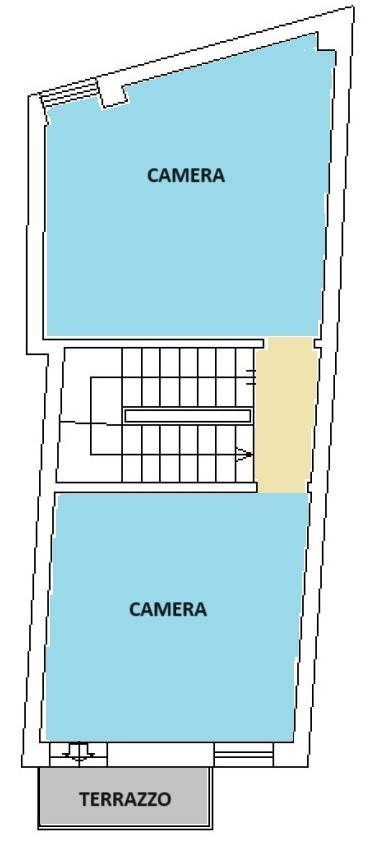 Immagine 27 di Casa indipendente in vendita  in Piazzetta Diaz 2 a Bonorva