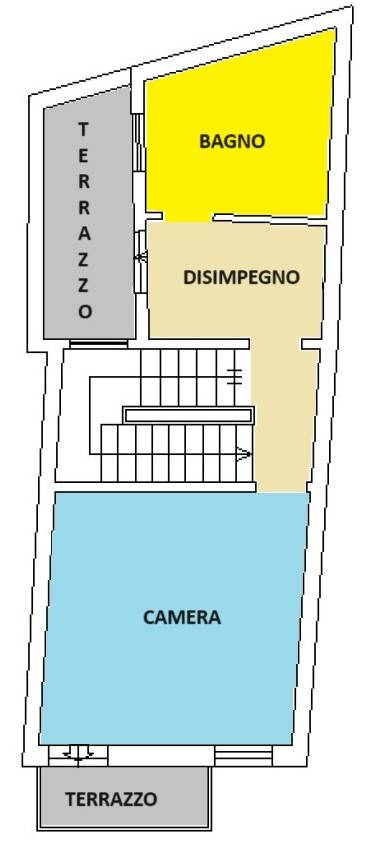 Immagine 28 di Casa indipendente in vendita  in Piazzetta Diaz 2 a Bonorva