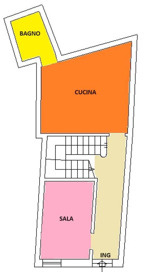 Immagine 26 di Casa indipendente in vendita  in Piazzetta Diaz 2 a Bonorva