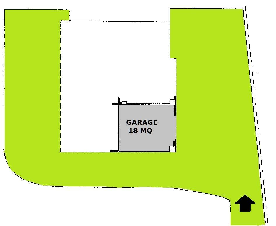 Immagine 34 di Attico in vendita  in Viale Mameli 67 a Sassari