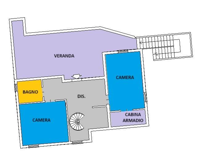 Immagine 46 di Villa in vendita  in SV Serralonga snc a Sorso