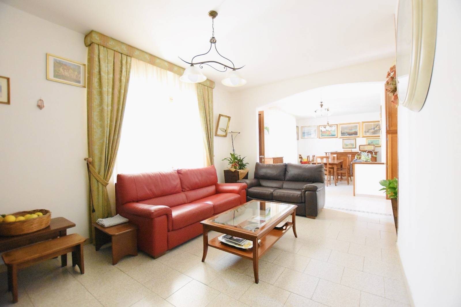 Immagine 3 di Casa semindipendente in vendita  in Località Fiume Silis snc a Sorso