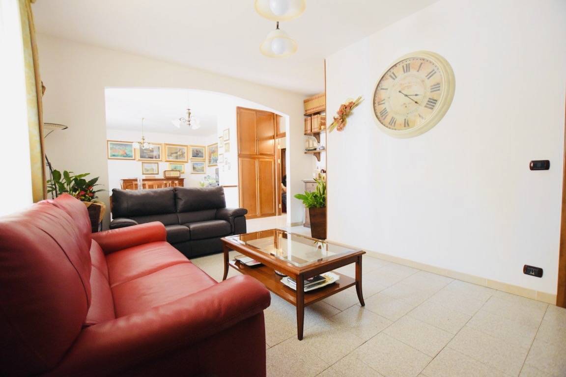 Immagine 4 di Casa semindipendente in vendita  in Località Fiume Silis snc a Sorso