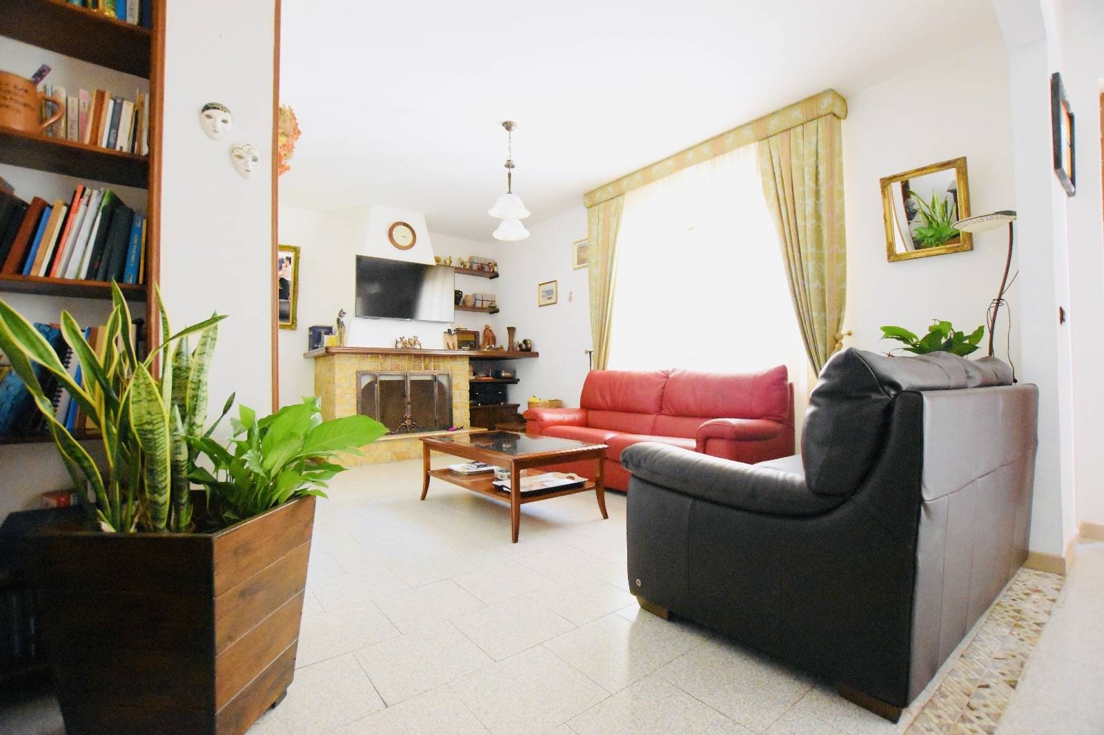 Immagine 5 di Casa semindipendente in vendita  in Località Fiume Silis snc a Sorso