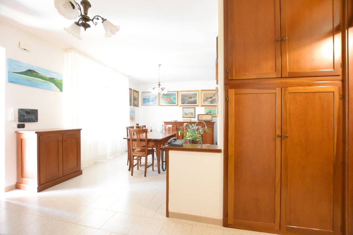 Immagine 8 di Casa semindipendente in vendita  in Località Fiume Silis snc a Sorso