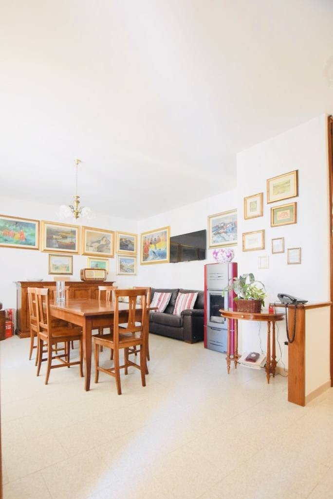 Immagine 9 di Casa semindipendente in vendita  in Località Fiume Silis snc a Sorso