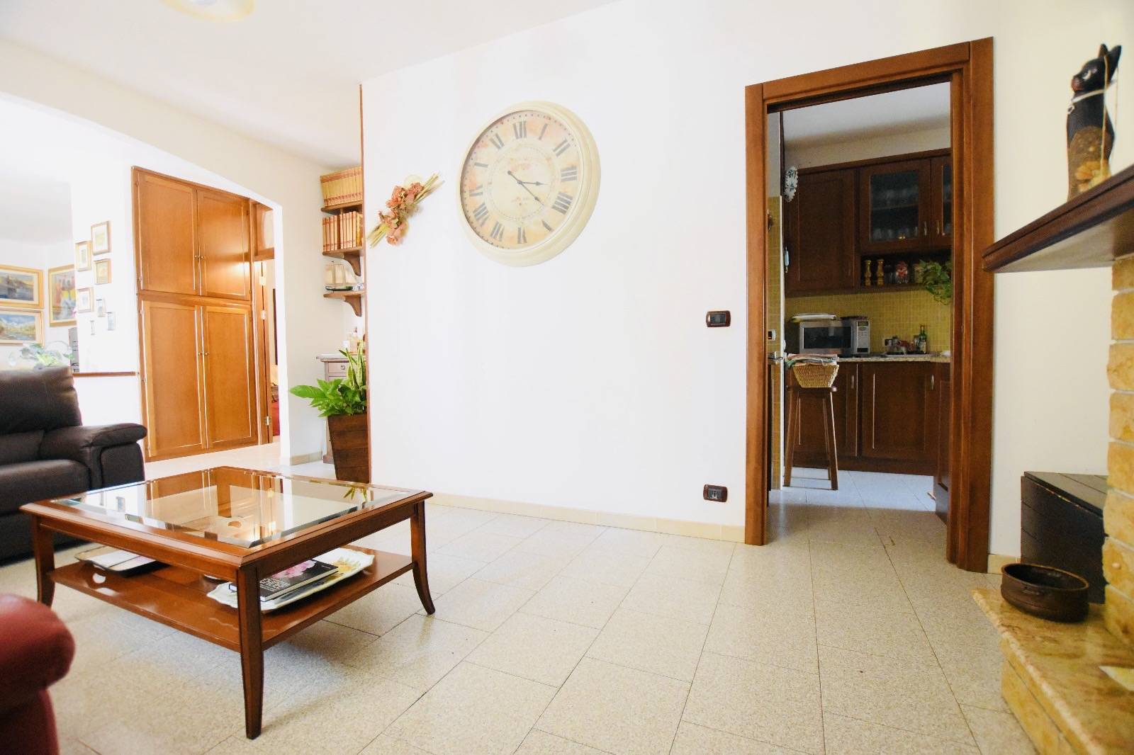 Immagine 10 di Casa semindipendente in vendita  in Località Fiume Silis snc a Sorso