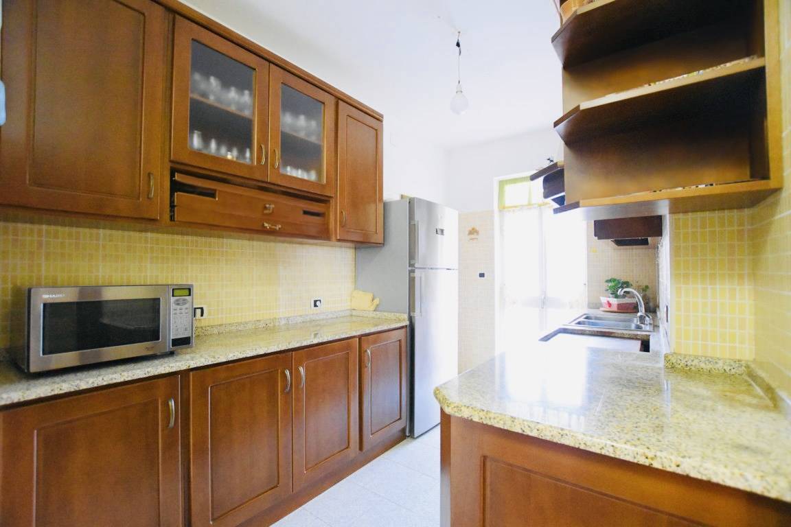 Immagine 11 di Casa semindipendente in vendita  in Località Fiume Silis snc a Sorso