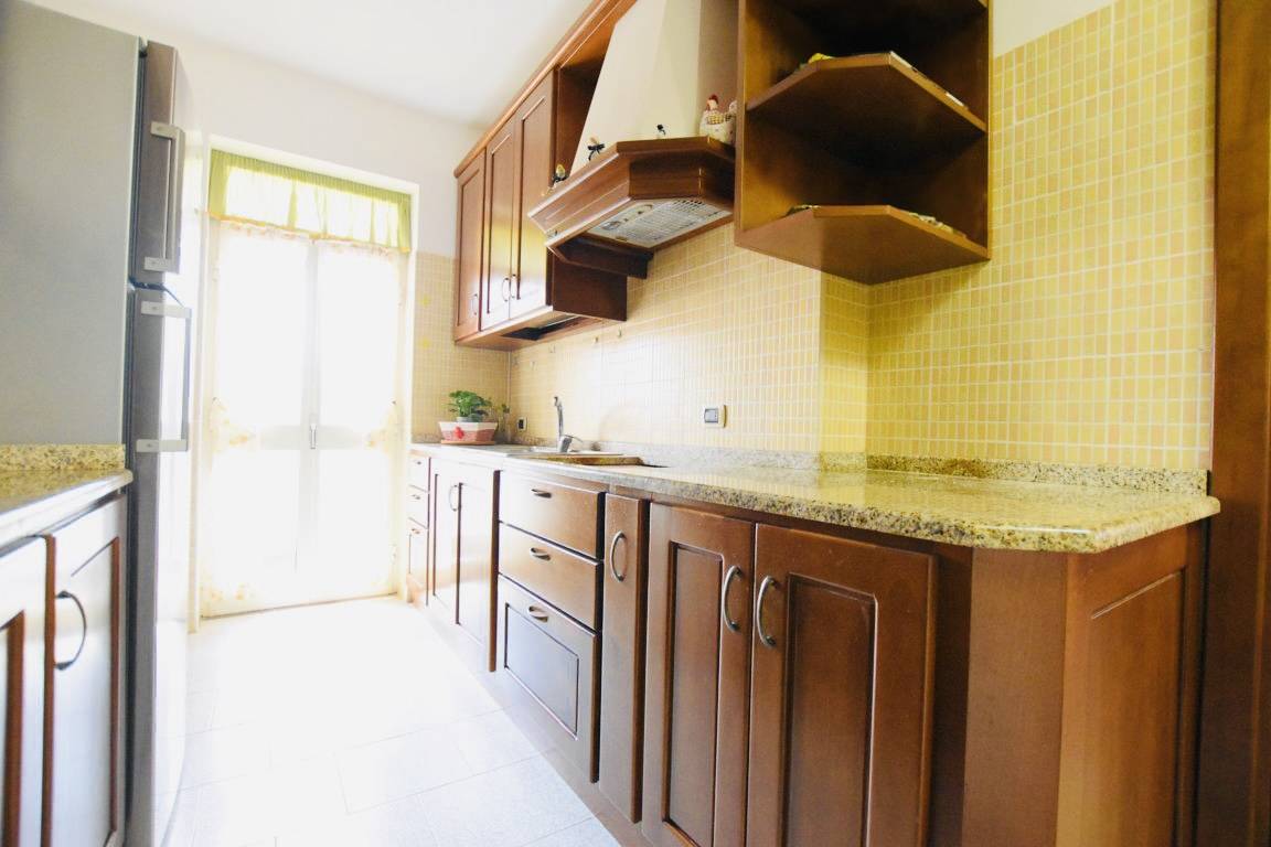 Immagine 12 di Casa semindipendente in vendita  in Località Fiume Silis snc a Sorso