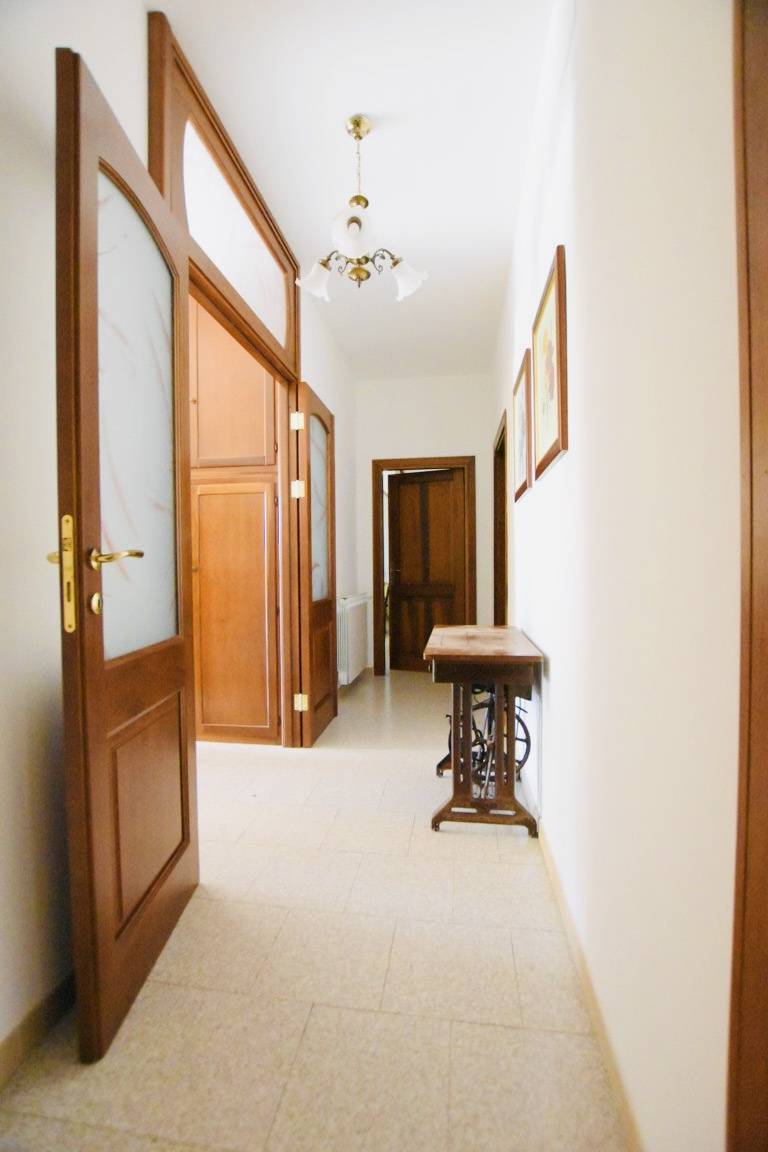 Immagine 13 di Casa semindipendente in vendita  in Località Fiume Silis snc a Sorso