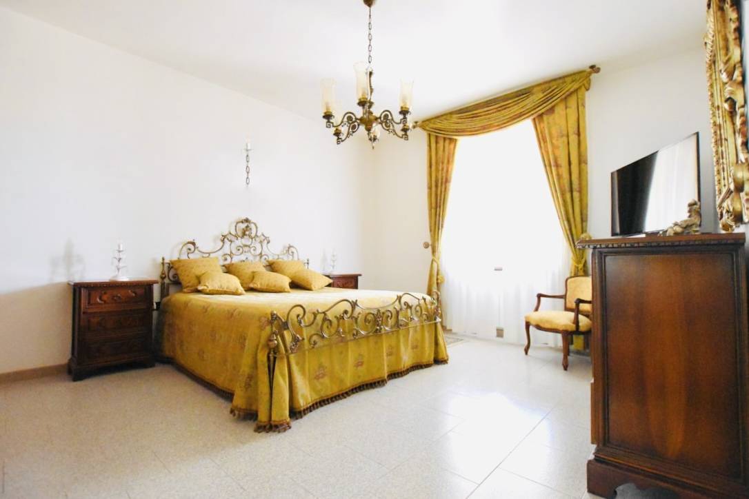 Immagine 14 di Casa semindipendente in vendita  in Località Fiume Silis snc a Sorso