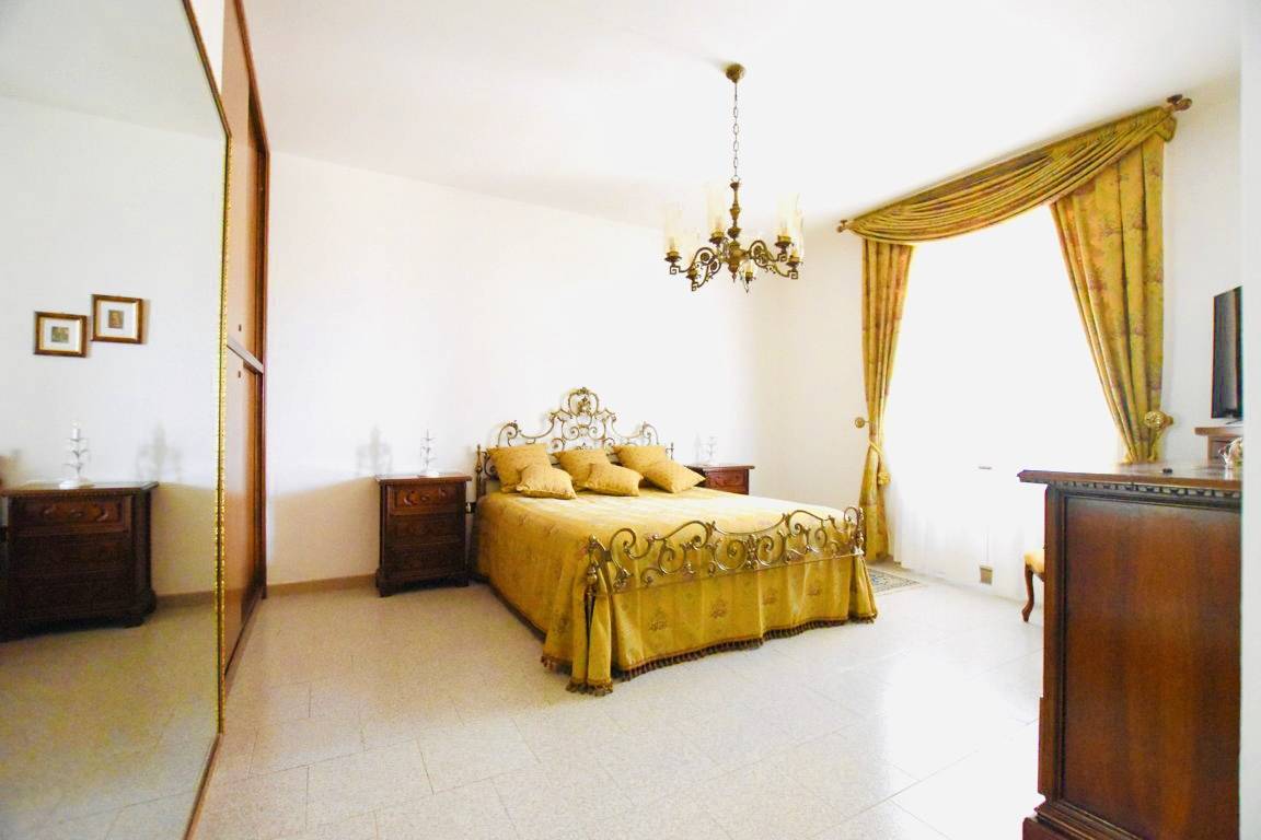 Immagine 15 di Casa semindipendente in vendita  in Località Fiume Silis snc a Sorso