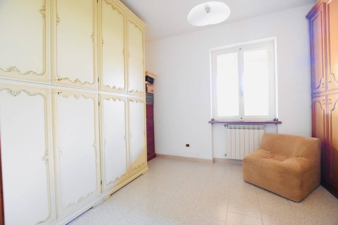 Immagine 16 di Casa semindipendente in vendita  in Località Fiume Silis snc a Sorso