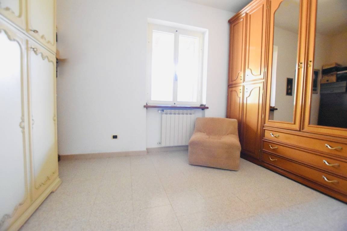 Immagine 17 di Casa semindipendente in vendita  in Località Fiume Silis snc a Sorso