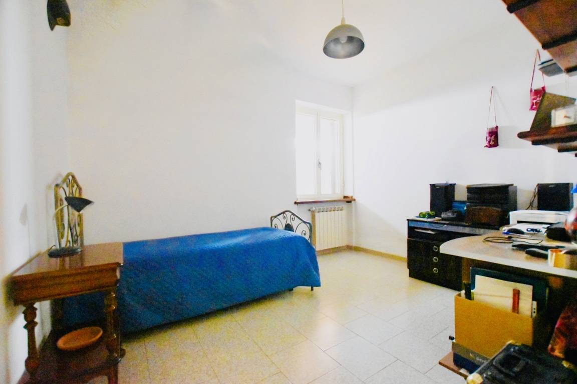 Immagine 19 di Casa semindipendente in vendita  in Località Fiume Silis snc a Sorso