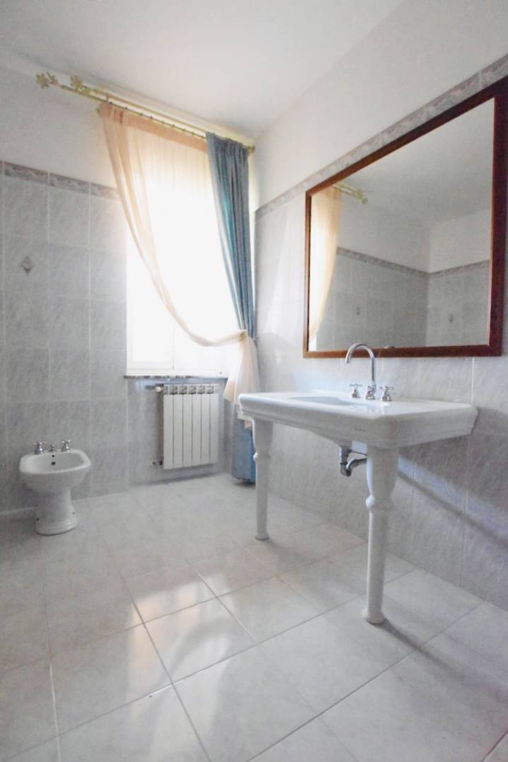 Immagine 23 di Casa semindipendente in vendita  in Località Fiume Silis snc a Sorso