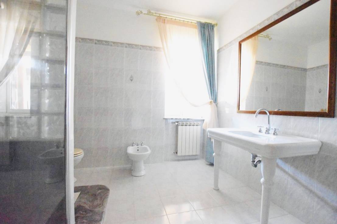 Immagine 24 di Casa semindipendente in vendita  in Località Fiume Silis snc a Sorso