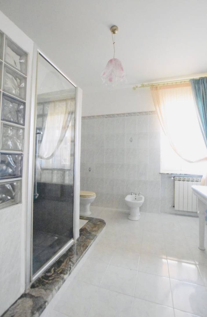 Immagine 25 di Casa semindipendente in vendita  in Località Fiume Silis snc a Sorso