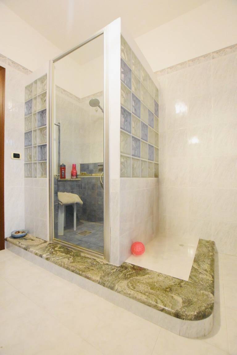 Immagine 26 di Casa semindipendente in vendita  in Località Fiume Silis snc a Sorso