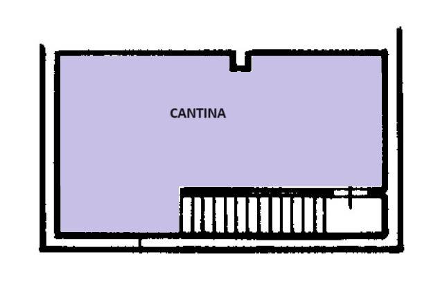 Immagine 27 di Casa indipendente in vendita  in Corso Trinità a Sassari