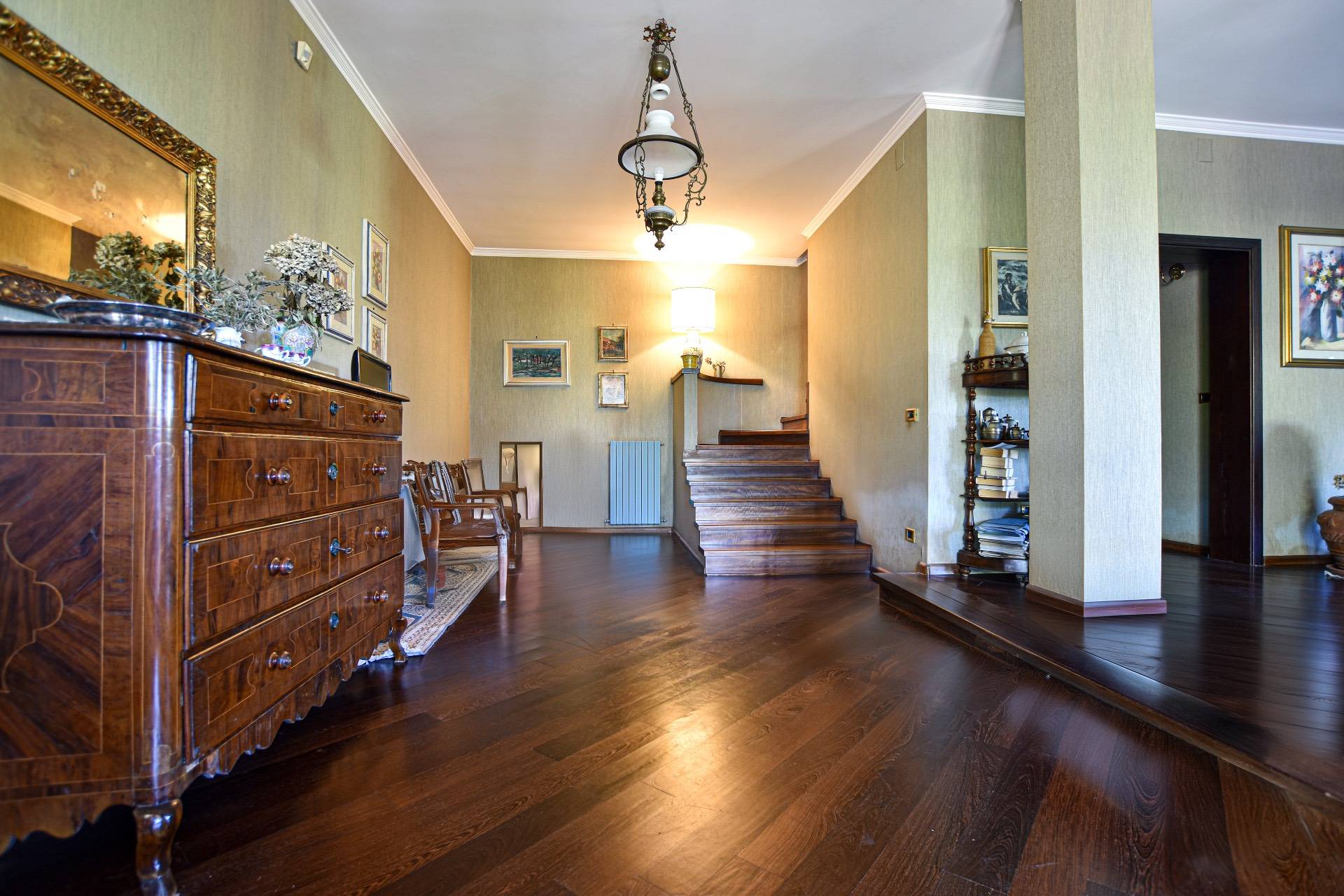 Immagine 8 di Villa in vendita  in Strada vicinale montalè 4 a Sassari