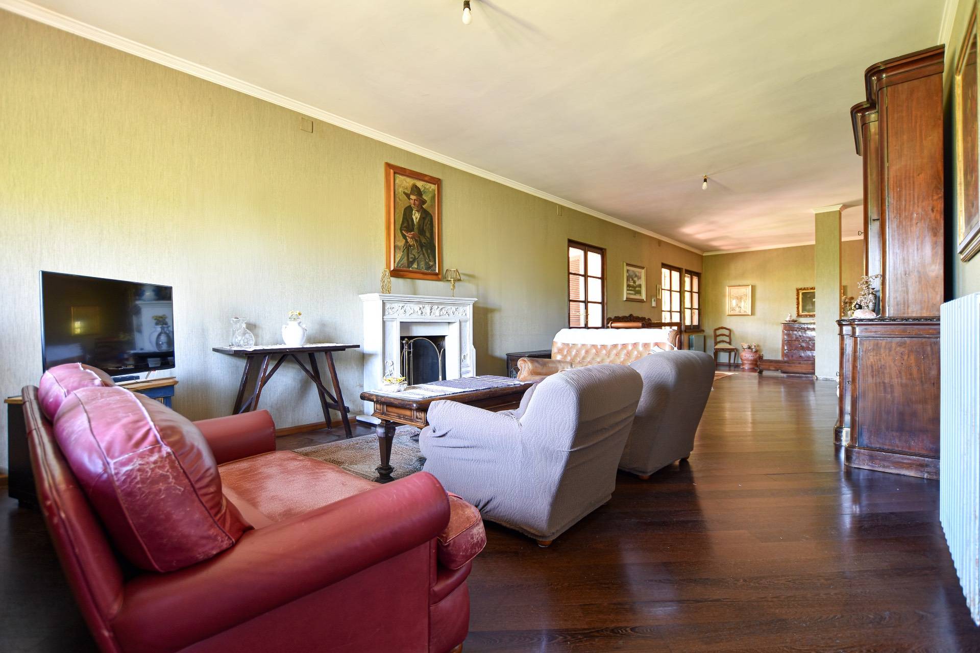 Immagine 9 di Villa in vendita  in Strada vicinale montalè 4 a Sassari