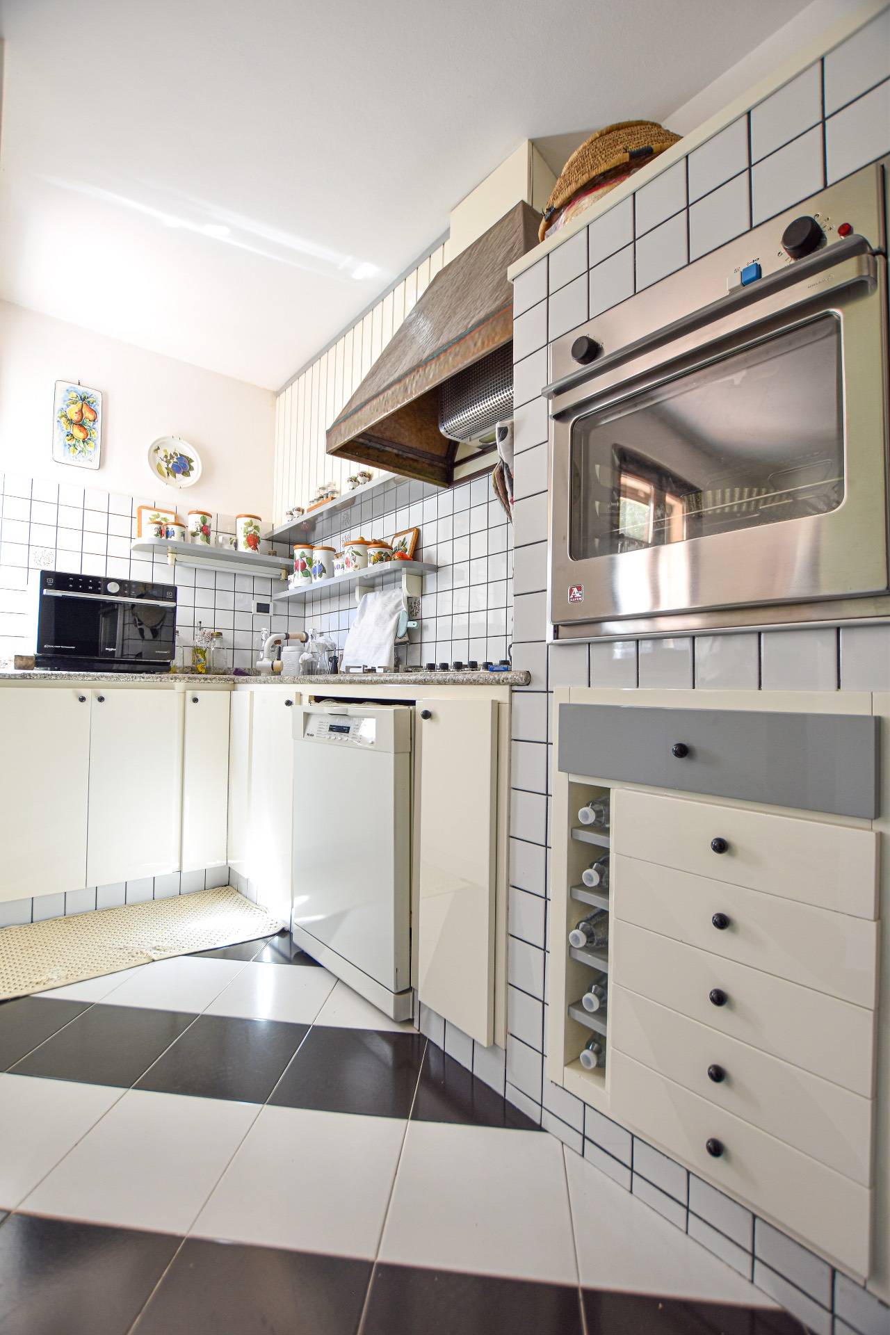 Immagine 11 di Villa in vendita  in Strada vicinale montalè 4 a Sassari