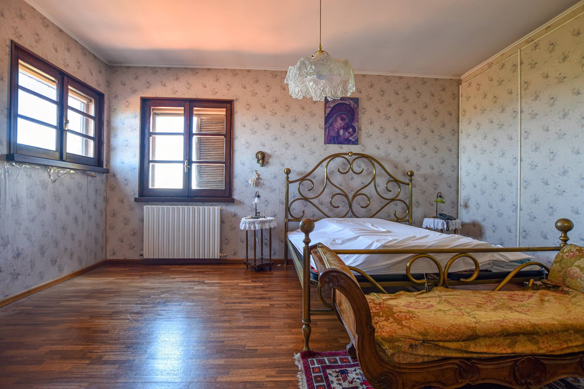 Immagine 12 di Villa in vendita  in Strada vicinale montalè 4 a Sassari