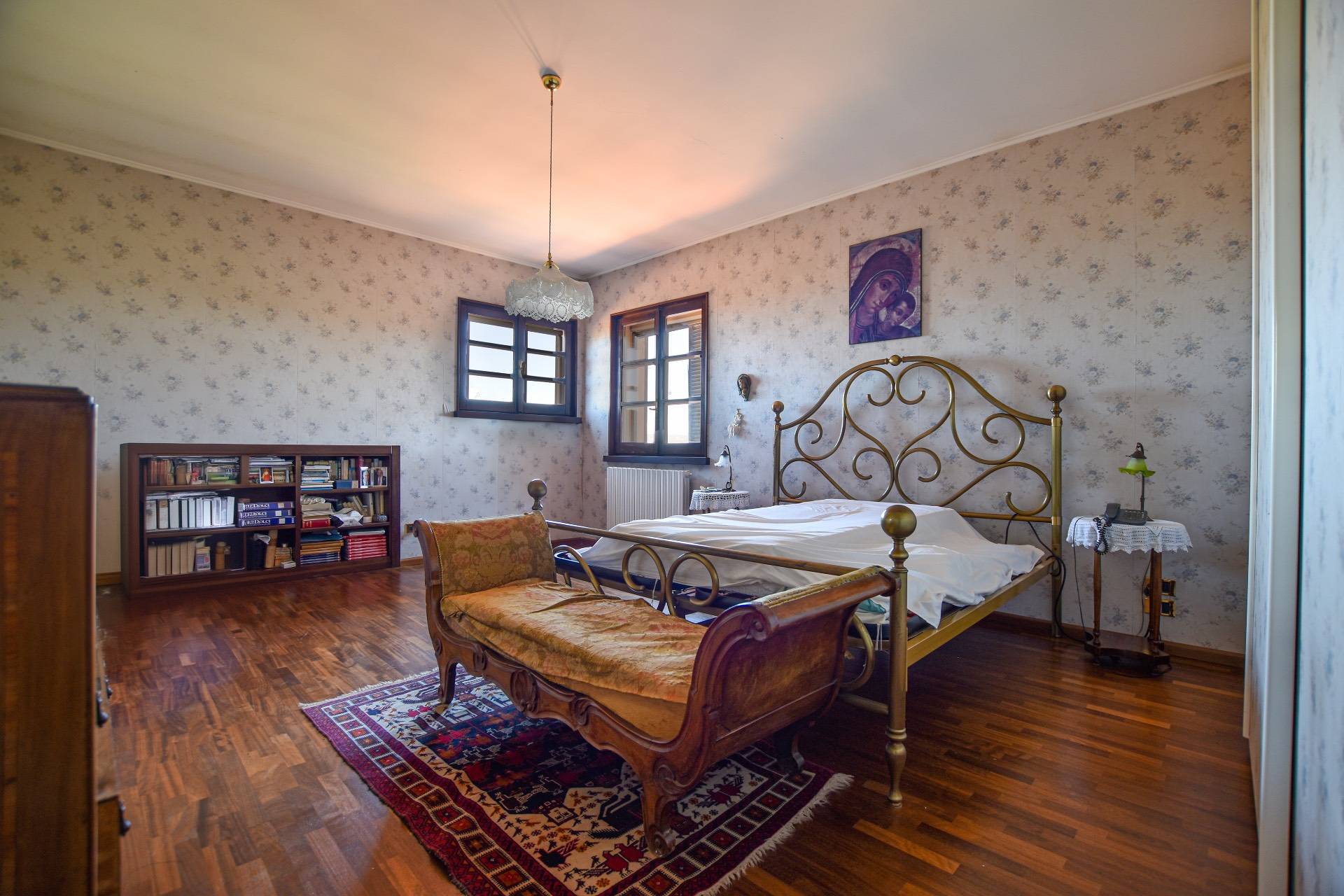 Immagine 13 di Villa in vendita  in Strada vicinale montalè 4 a Sassari