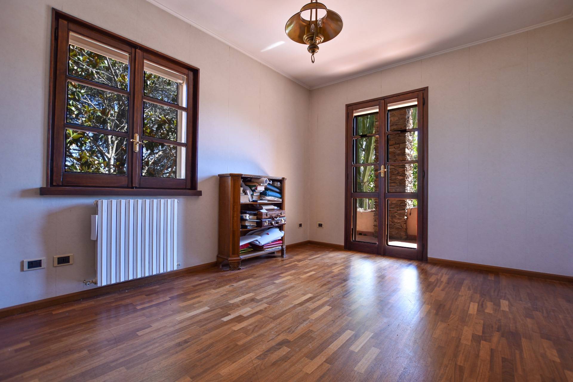 Immagine 15 di Villa in vendita  in Strada vicinale montalè 4 a Sassari