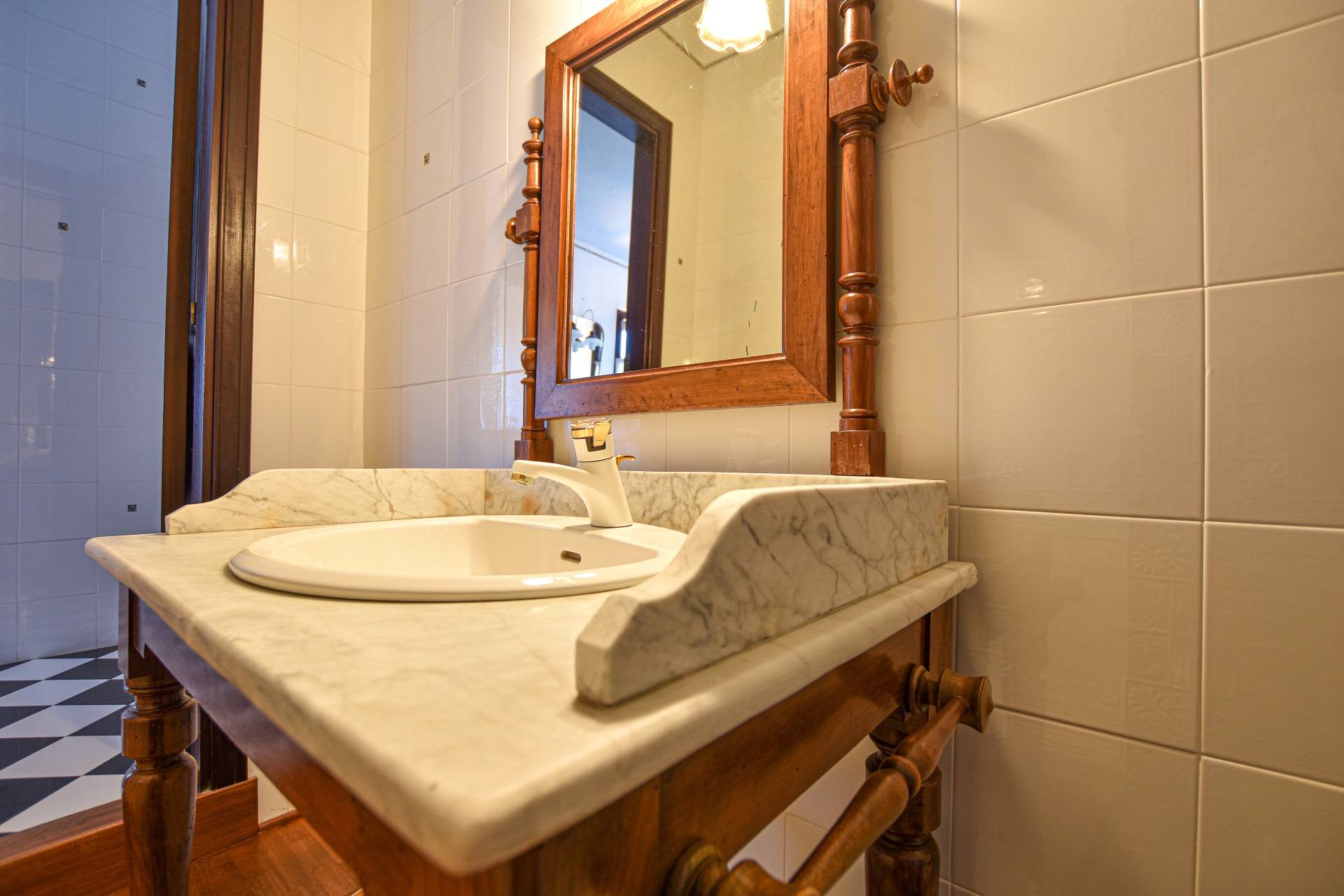 Immagine 16 di Villa in vendita  in Strada vicinale montalè 4 a Sassari