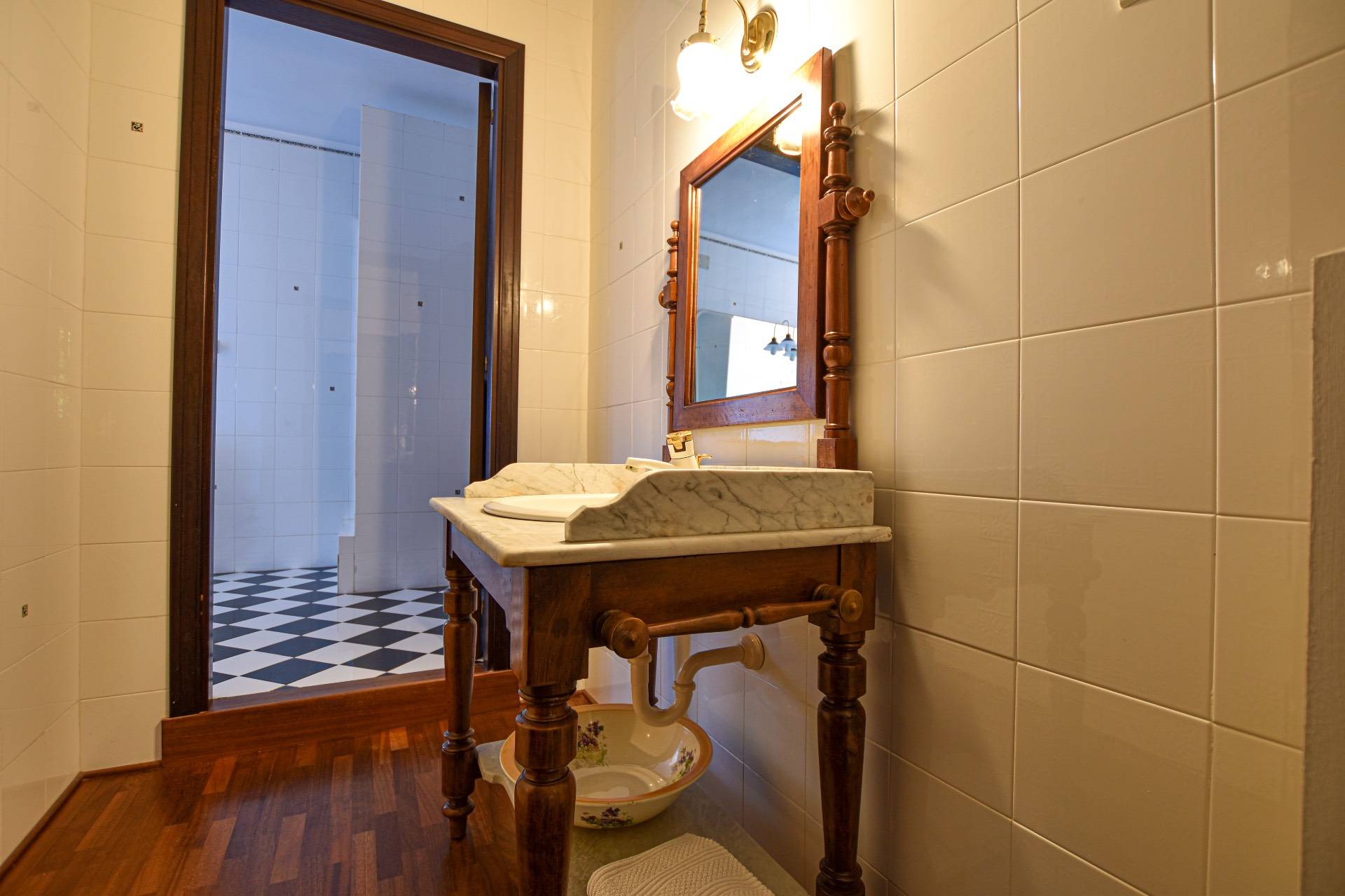 Immagine 17 di Villa in vendita  in Strada vicinale montalè 4 a Sassari