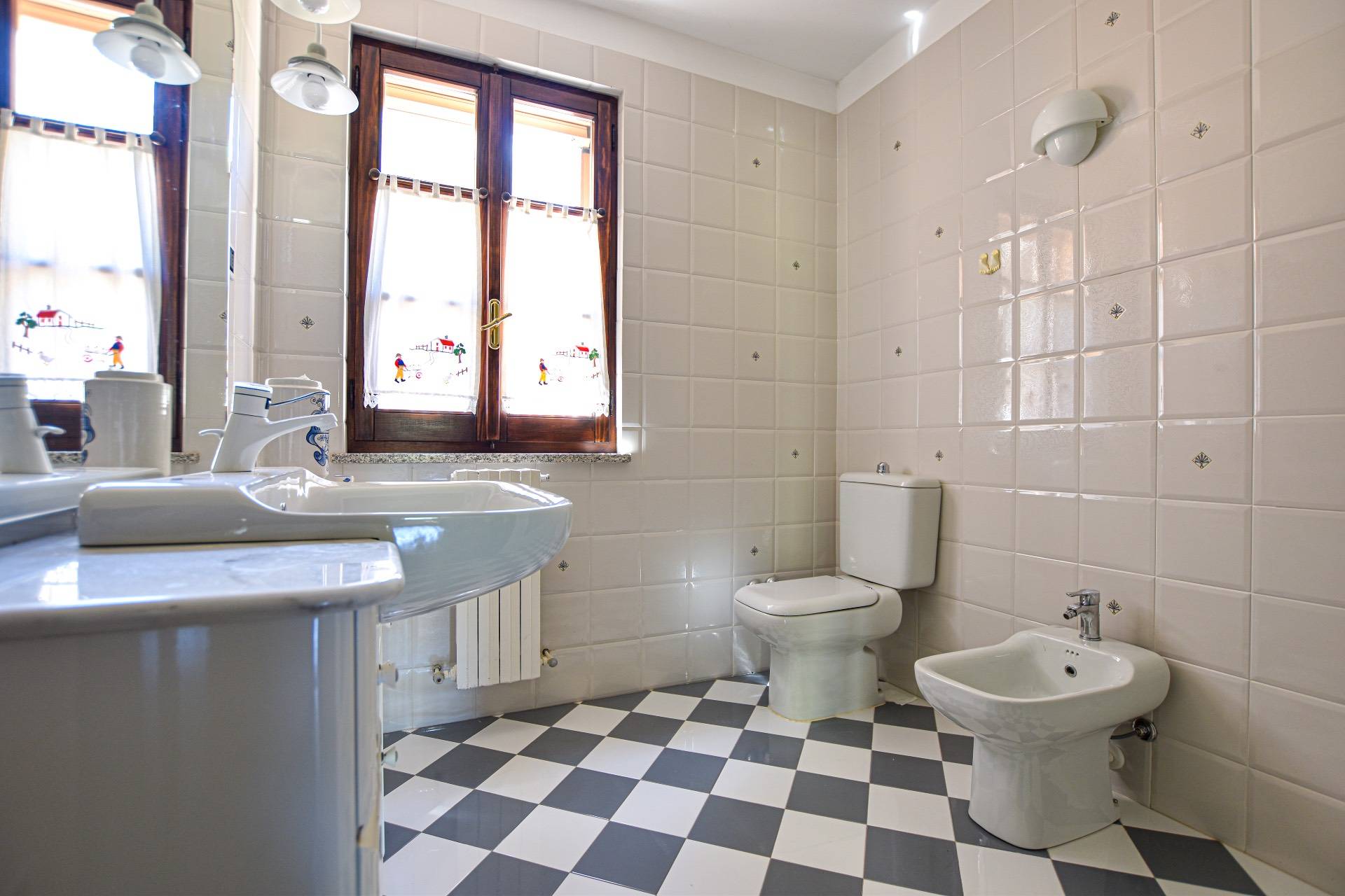 Immagine 20 di Villa in vendita  in Strada vicinale montalè 4 a Sassari