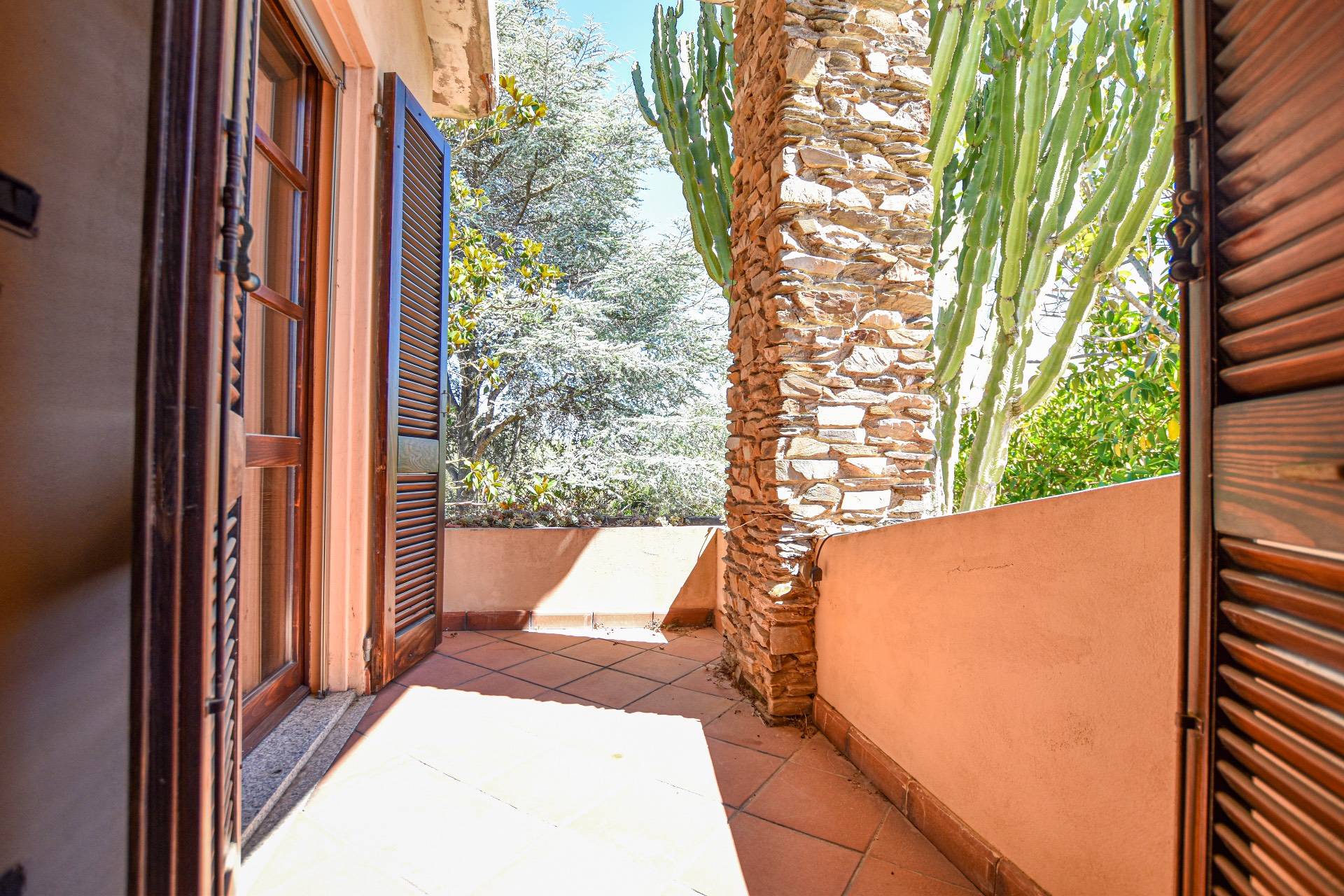 Immagine 22 di Villa in vendita  in Strada vicinale montalè 4 a Sassari