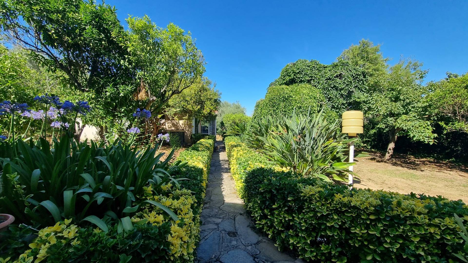 Immagine 24 di Villa in vendita  in Strada vicinale montalè 4 a Sassari