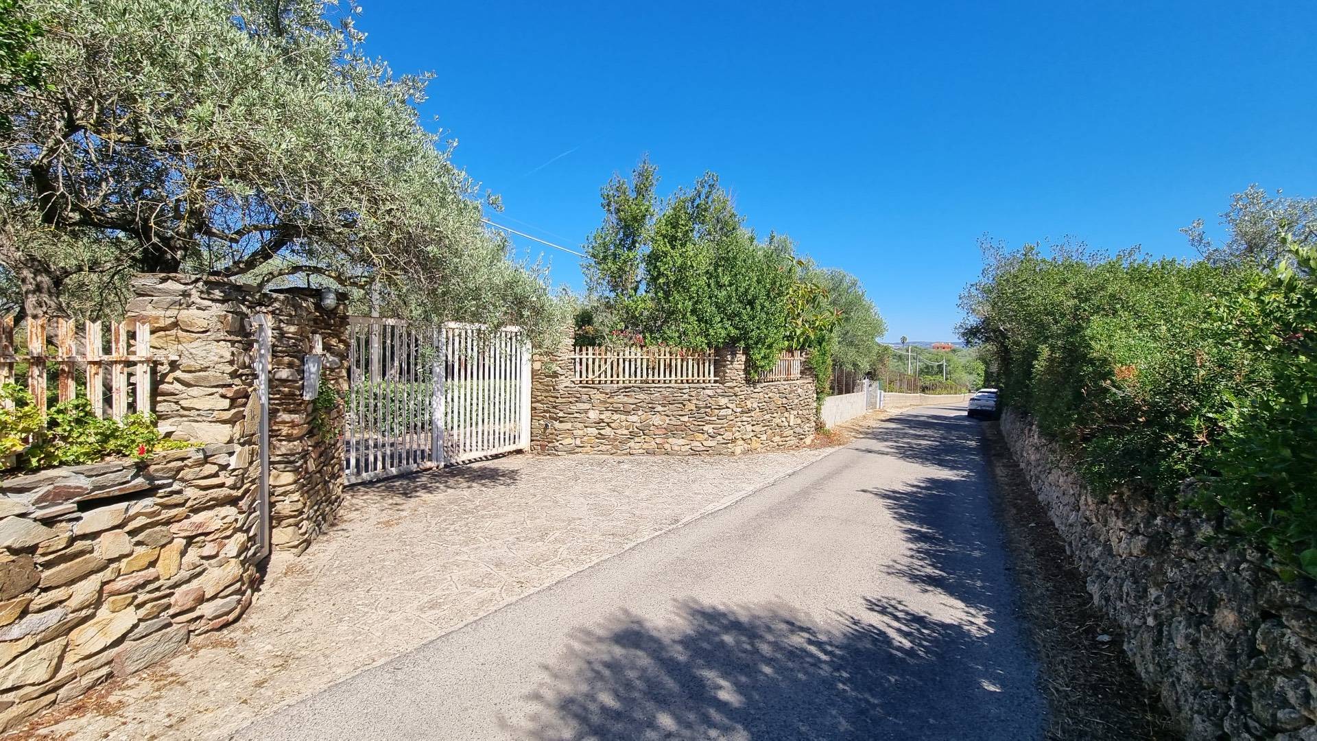 Immagine 39 di Villa in vendita  in Strada vicinale montalè 4 a Sassari