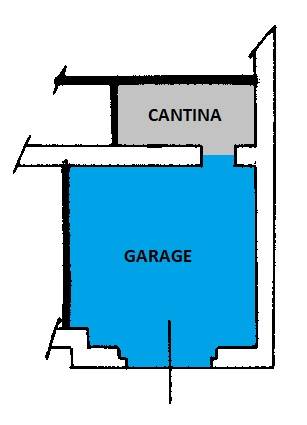 Immagine 31 di Appartamento in vendita  in via Nicolodi 15 a Sassari
