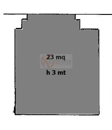 Immagine 34 di Appartamento in vendita  in Via Cardinal Fossati 7 a Sassari