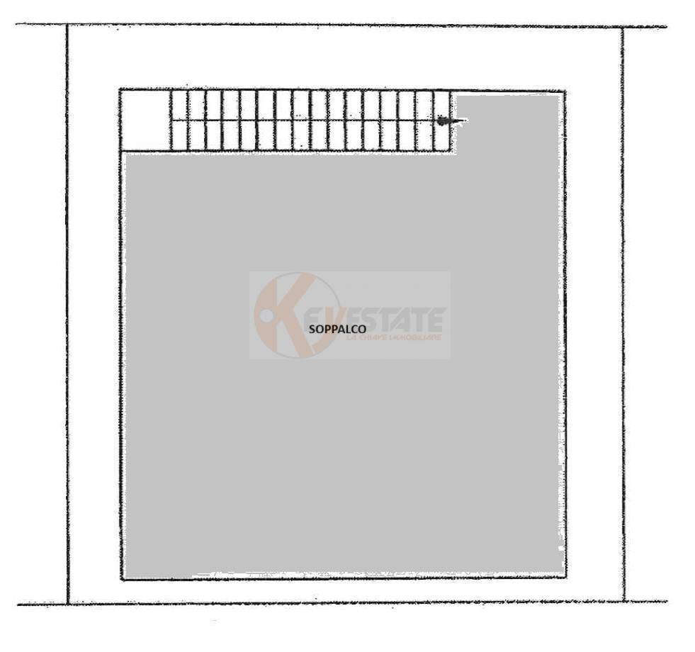 Immagine 19 di Attività commerciale in vendita  in via Principessa Maria 50 a Sassari