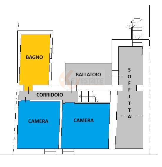 Immagine 34 di Casa indipendente in vendita  in via Matteotti 23 a Anela