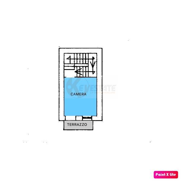 Immagine 21 di Casa indipendente in vendita  in via Fontana 8 a Sorso