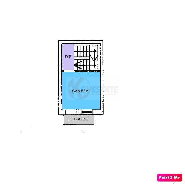 Immagine 22 di Casa indipendente in vendita  in via Fontana 8 a Sorso