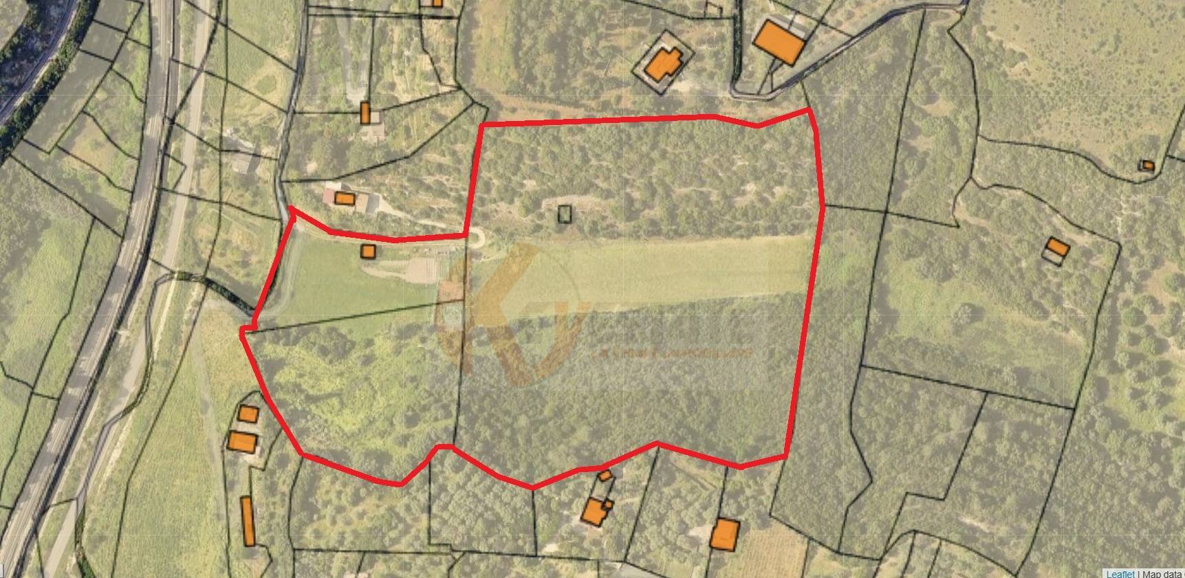 Immagine 15 di Terreno agricolo in vendita  in S.V. Funtana Veglina 5 a Sassari